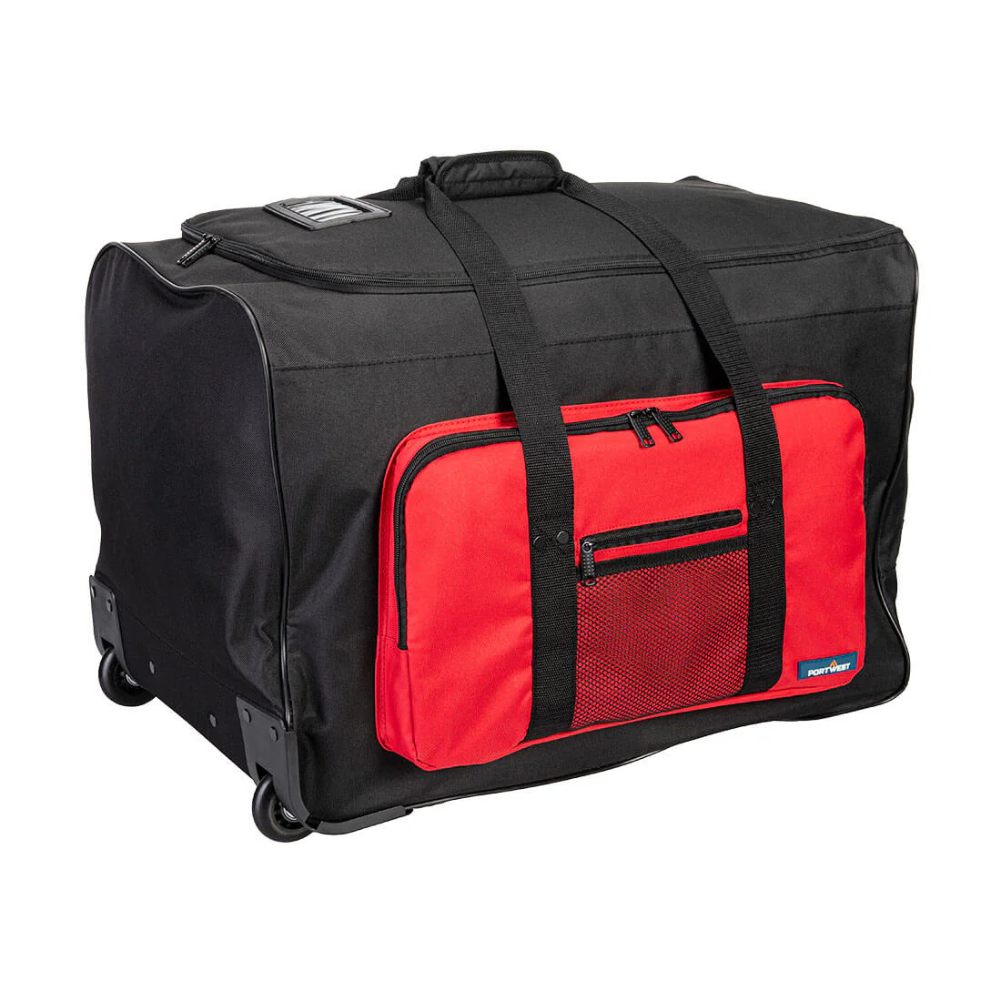 B907BKR.jpg Multi-Pocket Trolley Bag - Image 1