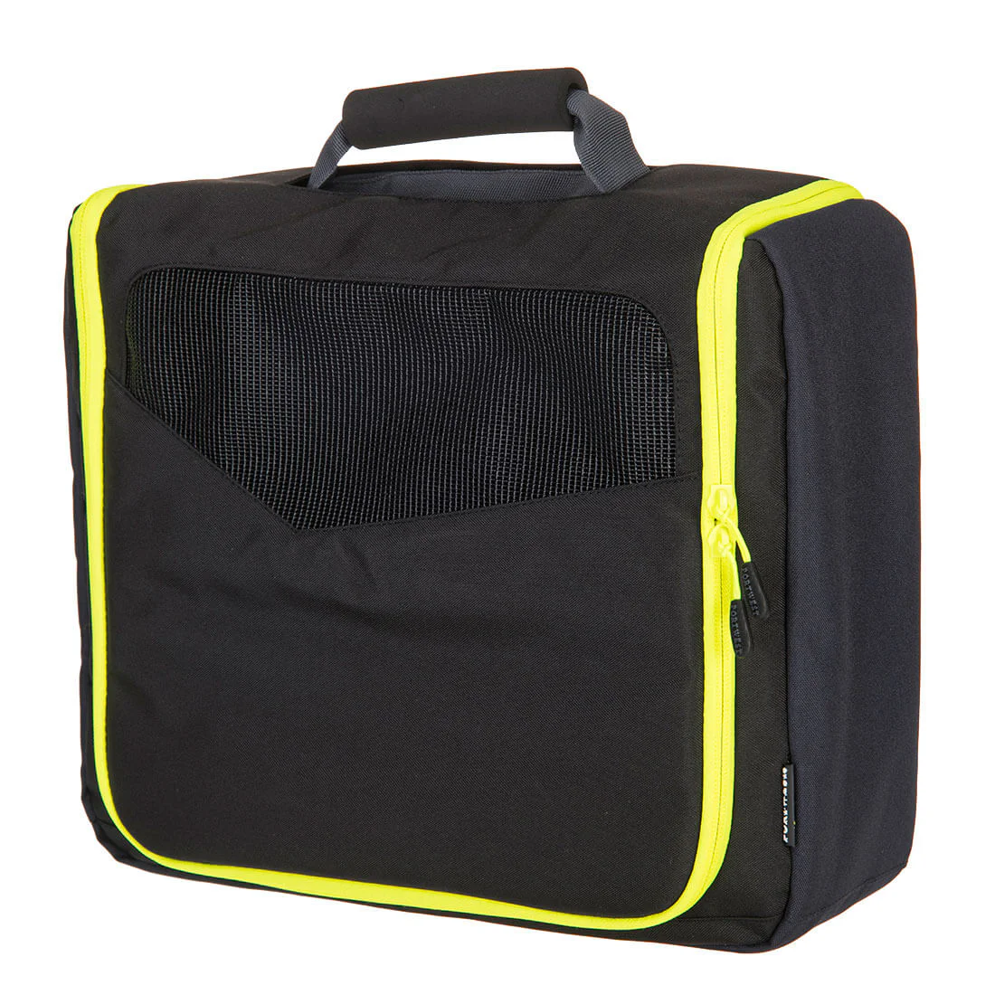 B914BKR.jpg Boot Bag - Image 1