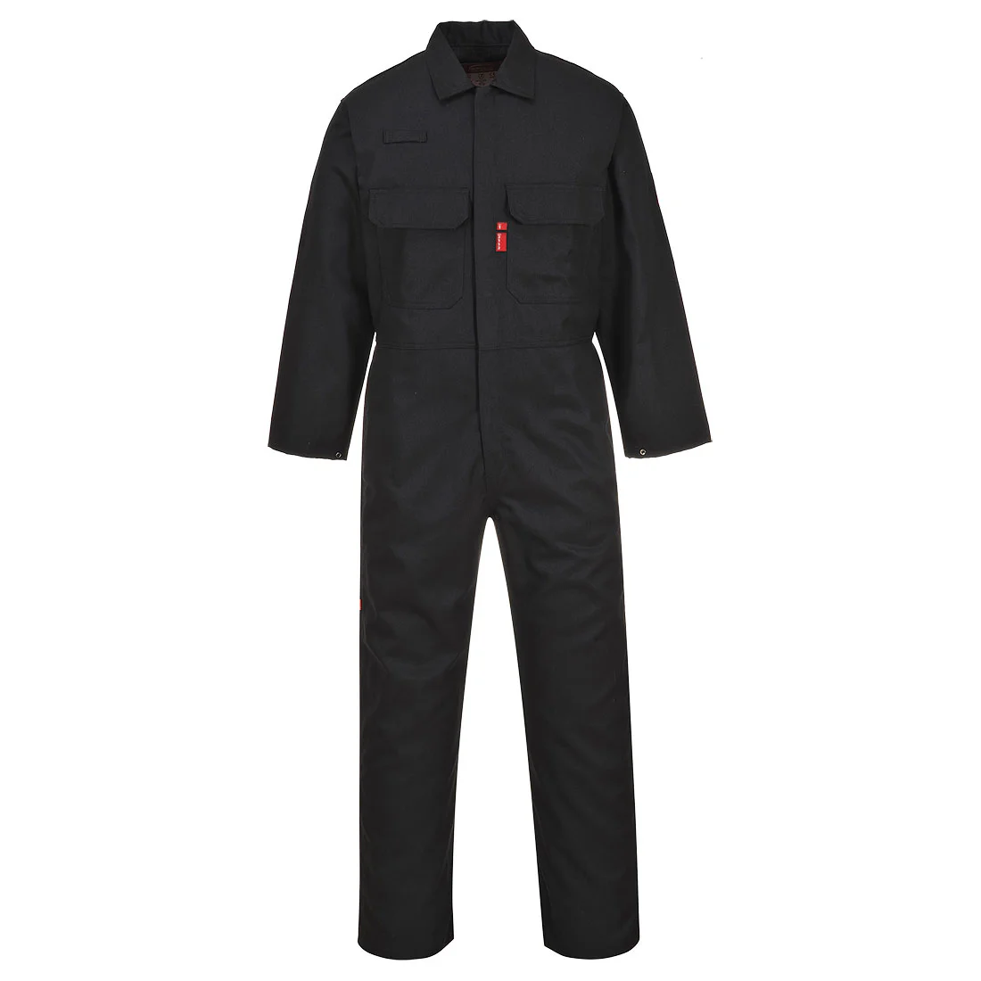 BIZ1-Bizweld FR Coverall - Image 1