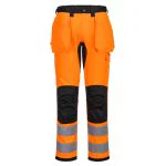 CD889-WX2 Eco Hi-Vis Holster Pocket Trousers