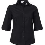 Abbey K213 3/4 Blouse