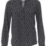 Fleur K229 L/S Blouse