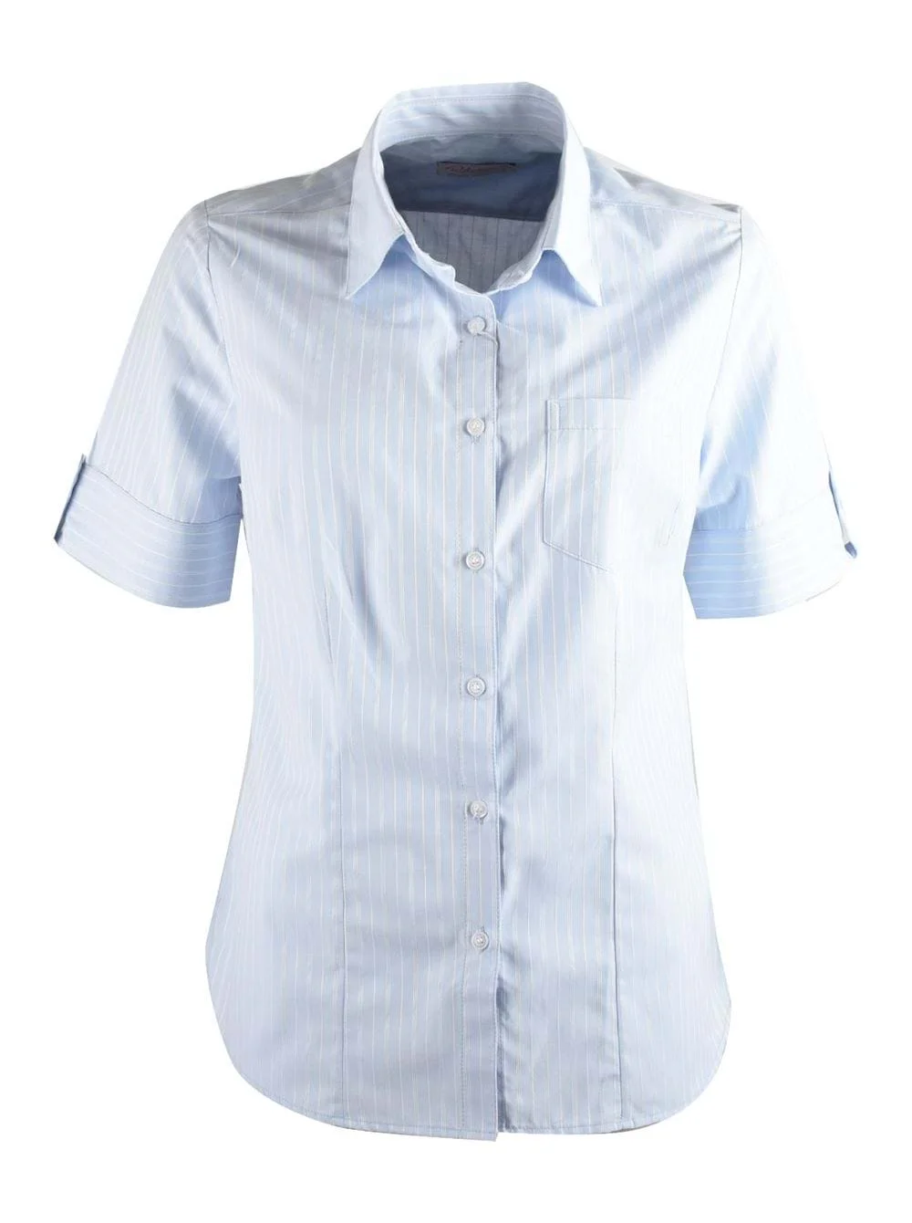 Angelique K206 S/S Blouse - Image 1
