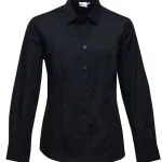 Cathy P070 L/S Blouse