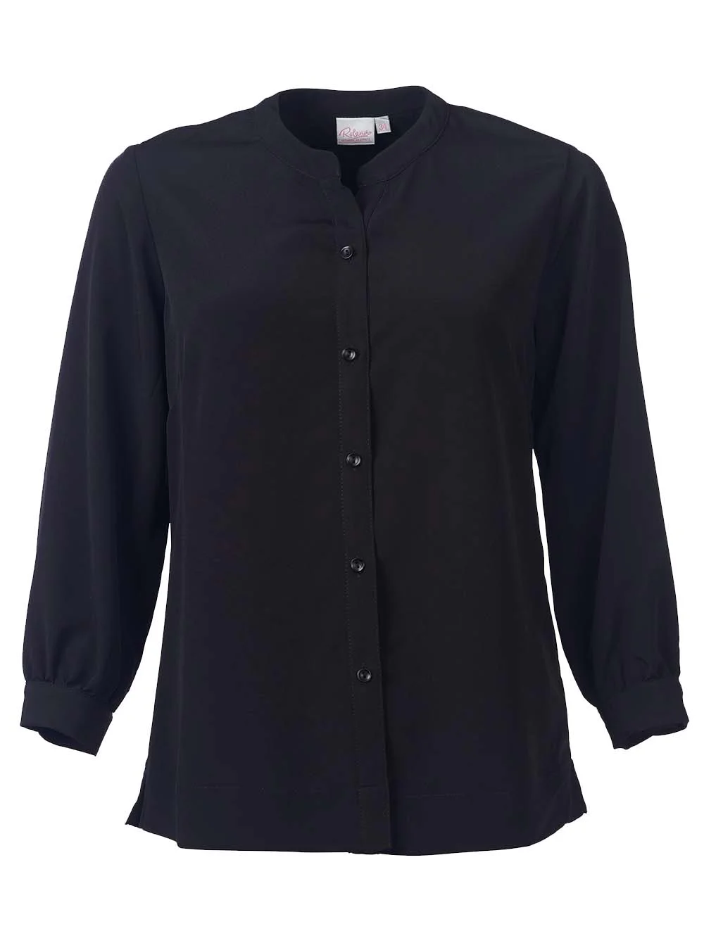 Carey K225 3/4 Sleeve Blouse - Image 1