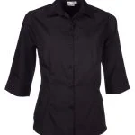 Cathy P070 3/4 Blouse