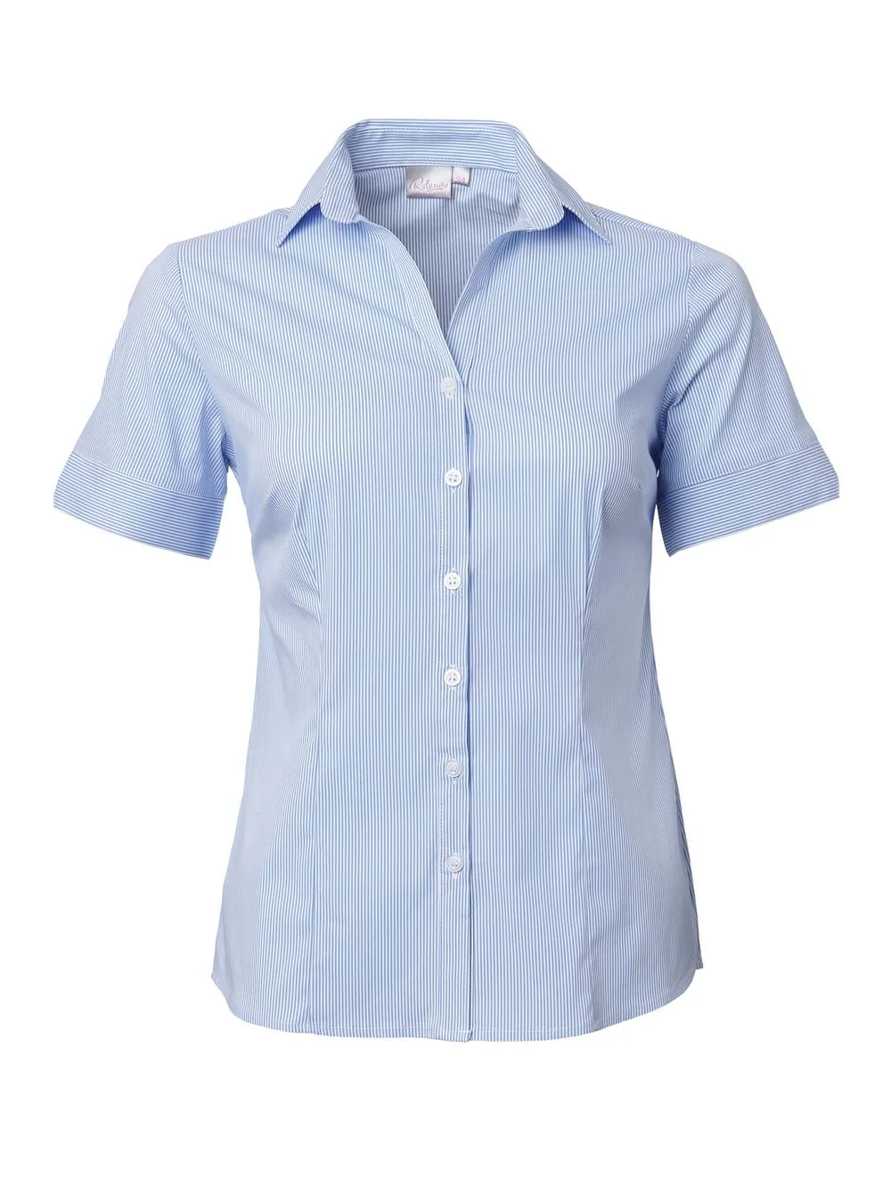 Drew K212 S/S Blouse - Image 1