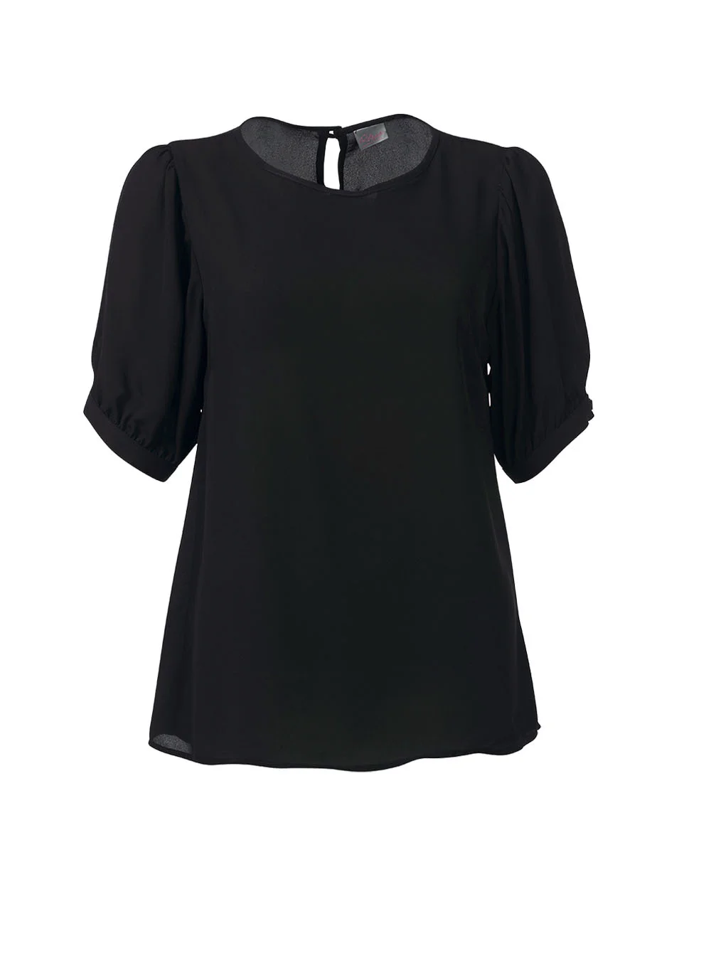 Emily  K261 S/S Blouse - Image 1