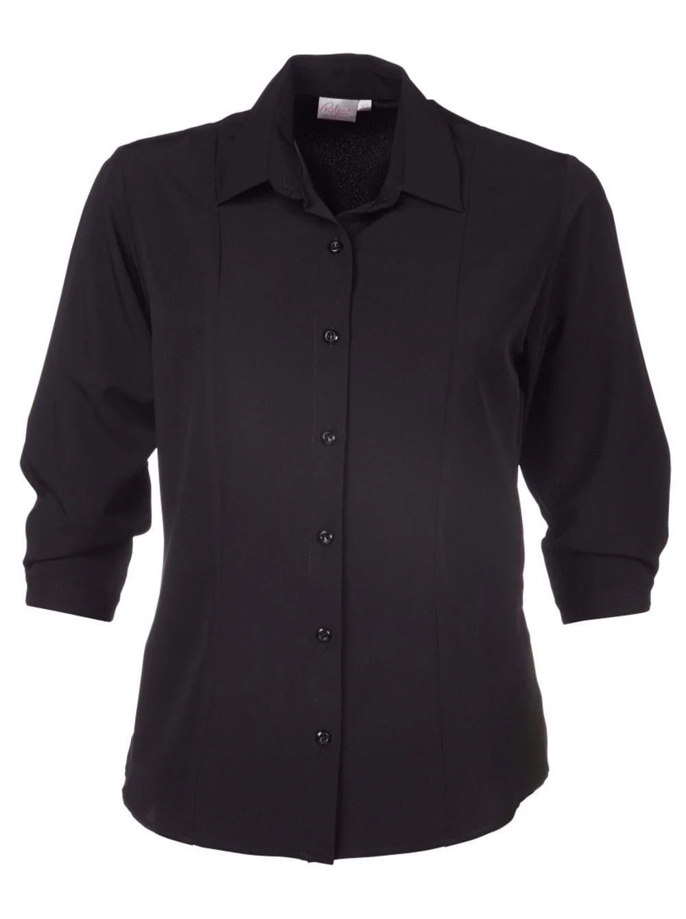 Stylish Faith K225 3/4 Blouse for Women - Trendy and Versatile - Image 1