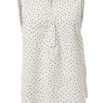 Kaylee K228 S/Less Blouse