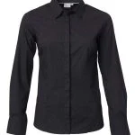 Ladies Regent CP2 L/S Blouse