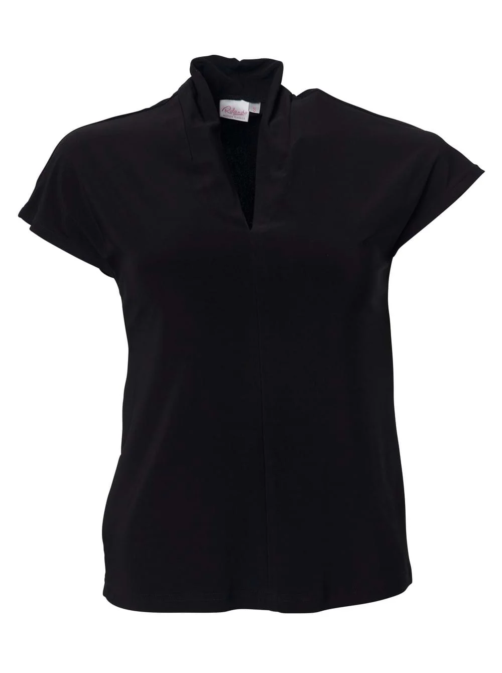 Ruby K232 S/S Blouse - Image 1