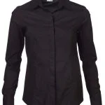 Savannah K213 L/S Blouse