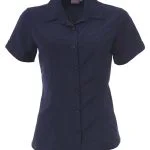 Zoe K225  S/S Blouse