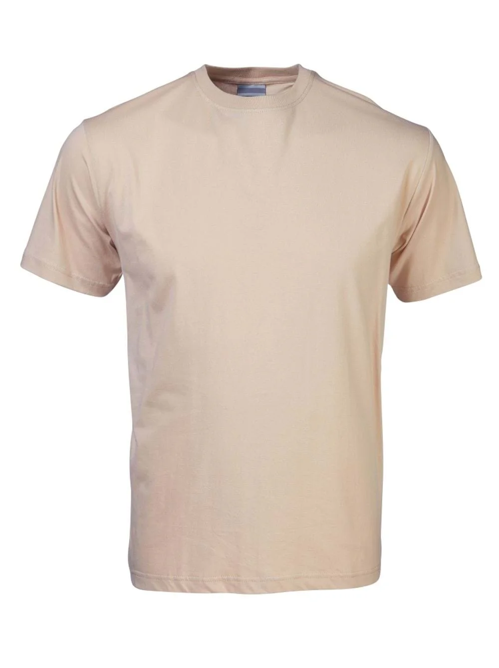165G Crew Neck TShirt - Image 1
