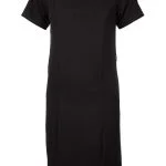 Stylish Carol 599 Short Sleeve Dress - Perfect for Any Occasion