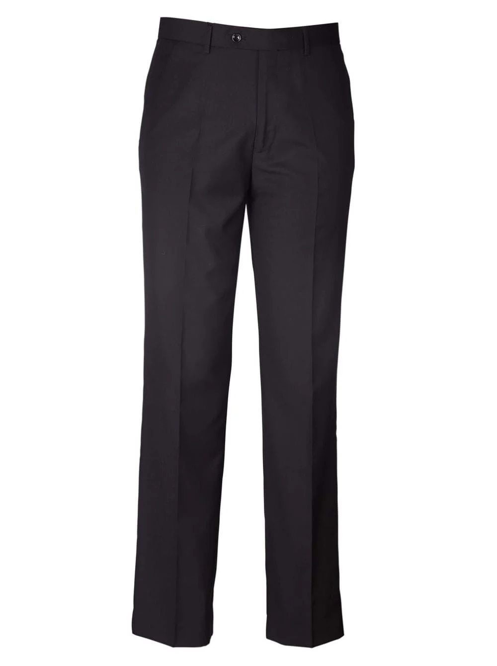 Ryan Flat front Trouser - Image 1