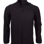 Mens Phantom Softshell Jacket