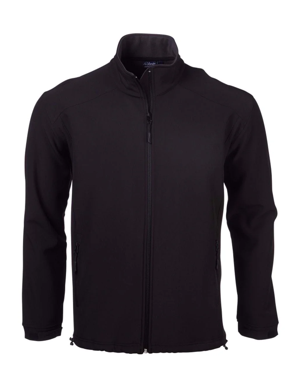 Mens Phantom Softshell Jacket - Image 1