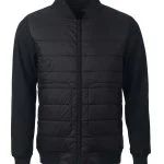 Ledger Men's Puffer Jacket