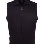 Robert S/Less Polar Fleece