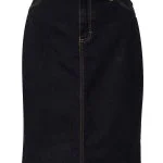 Cameron Denim Skirt