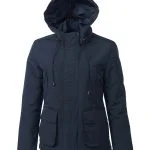 Ladies Atlas Jacket