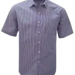 Mens K204 S/S Shirt