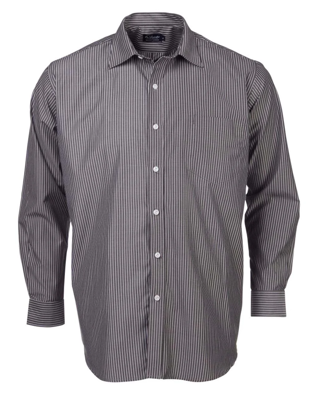 Mens K203 L/S Shirt - Image 1