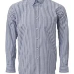 Mens Reece K372 L/S Shirt