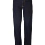 Mens Stretch Denim Jeans