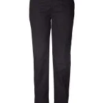 Nathan Chino Flat Front Pants: Stylish and Comfortable Men's Trousers