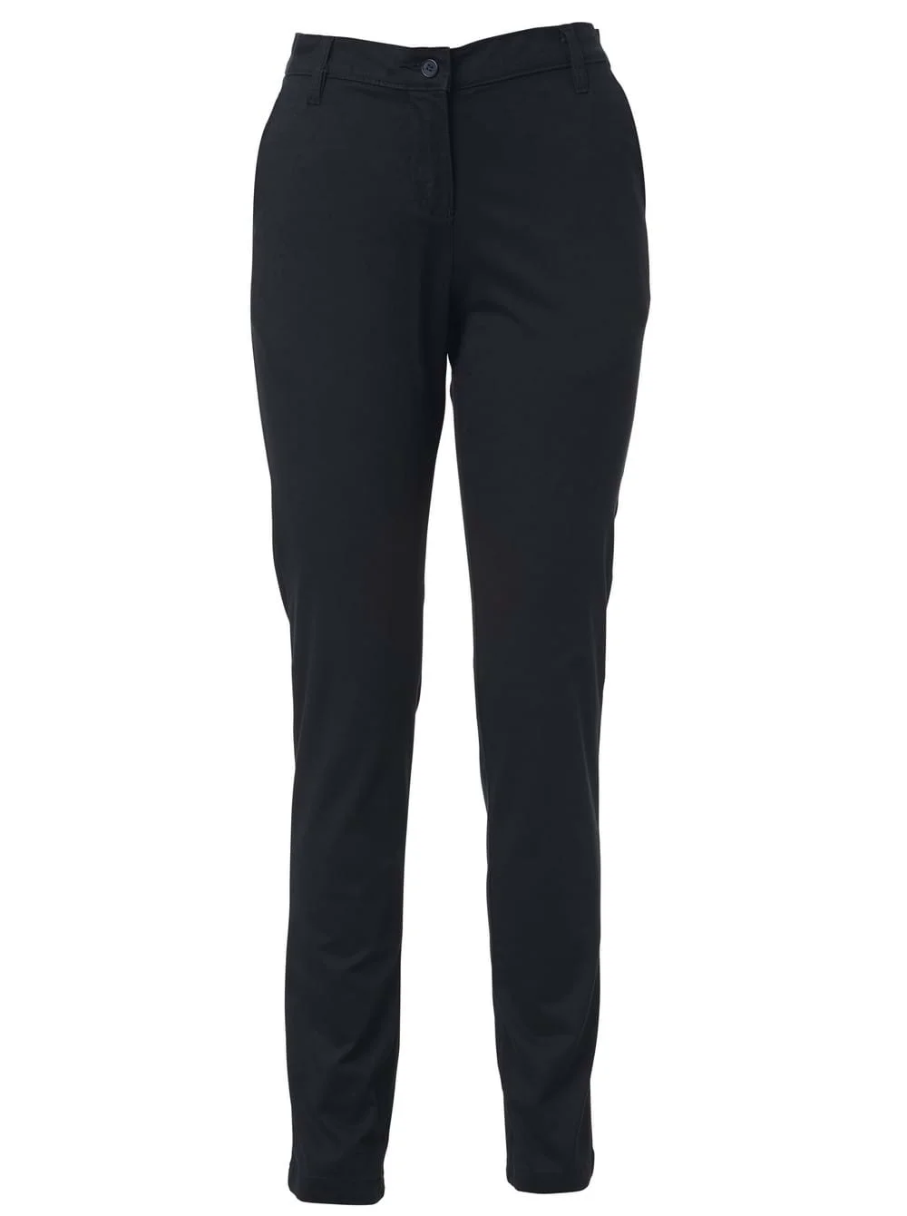 Stylish Ladies Riley Chino Pants for Everyday Wear - Image 1