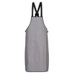 CR01-Cut Resistant Bib Apron