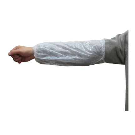 Disposable Sleeve Protectors 500x