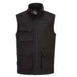 KX363-KX3 Softshell Bodywarmer (3L)