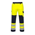 MV46-Hi-Vis Modaflame Trousers
