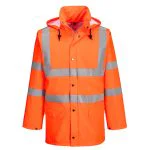 RT50-Sealtex Ultra Hi-Vis Rain Jacket