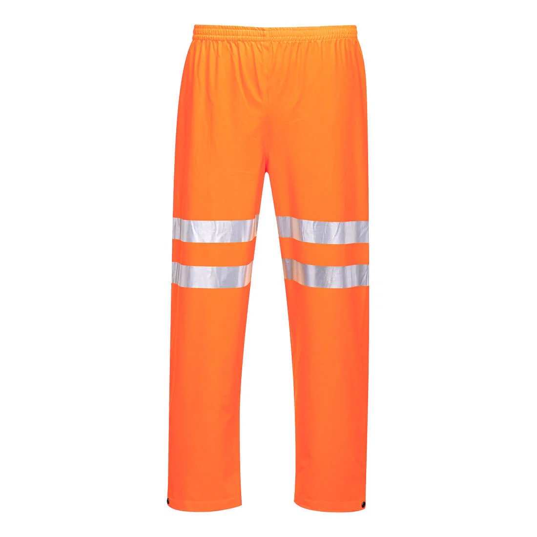 RT51ORR.jpg RT51-Sealtex Ultra Hi-Vis Rain Trousers - Image 1
