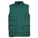 S414-Shetland Bodywarmer
