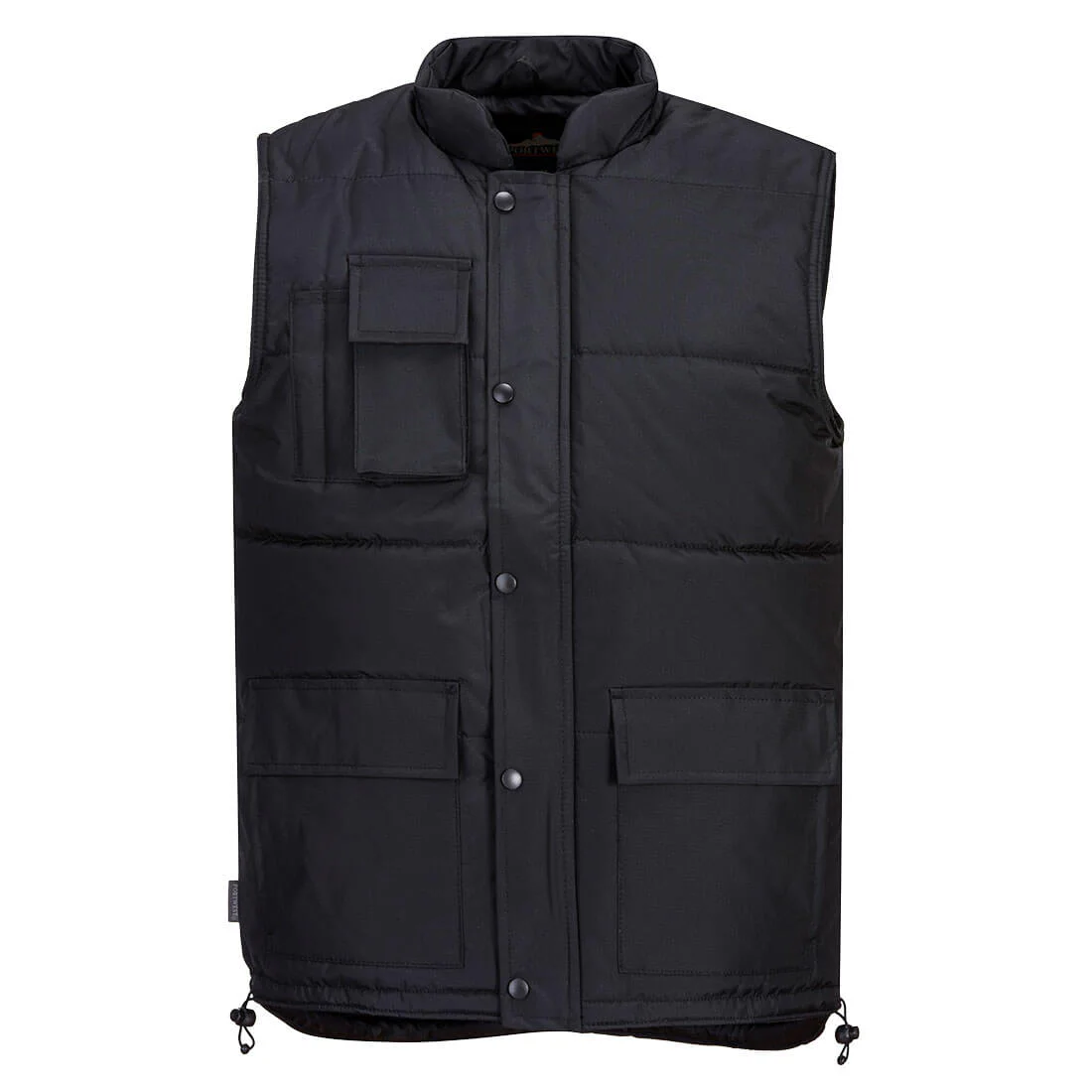 S415BKR.jpg S415-Classic Bodywarmer - Image 1