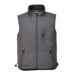 S418-RS Reversible Bodywarmer