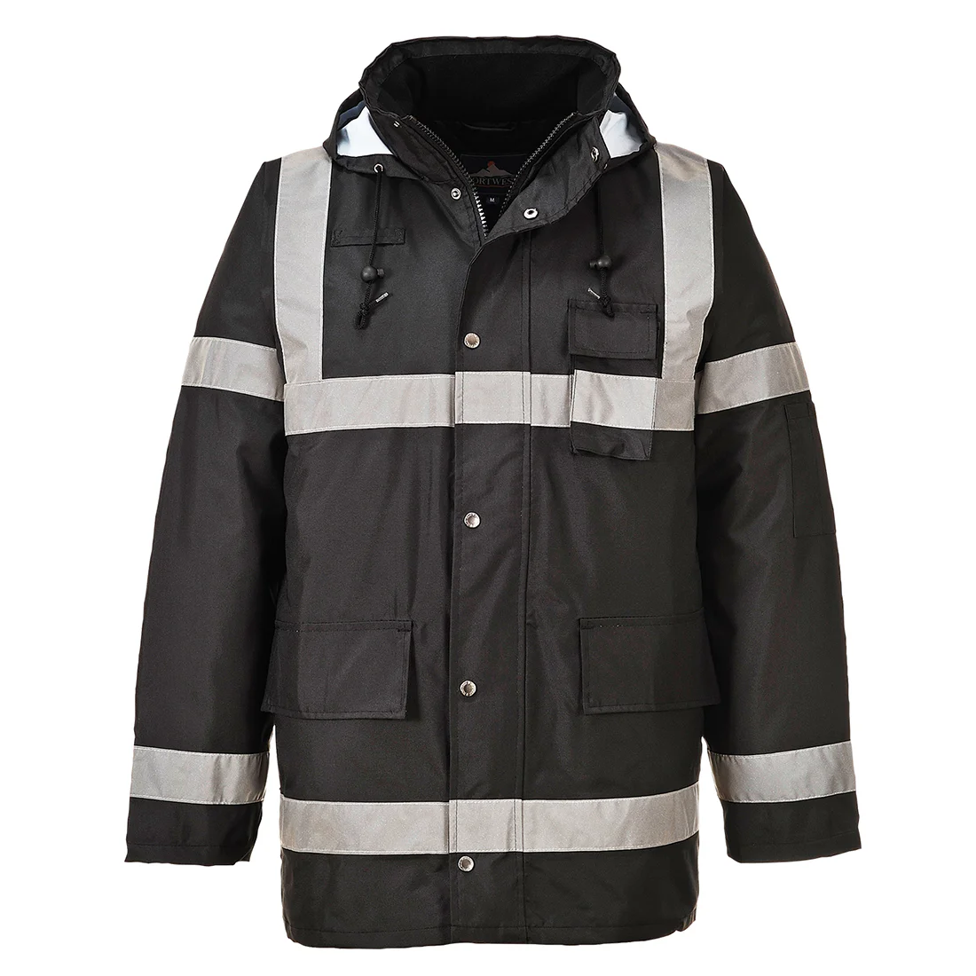S433-Iona Lite Traffic Jacket - Image 1