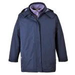 S571-Elgin 3-in-1 Women's Jacket