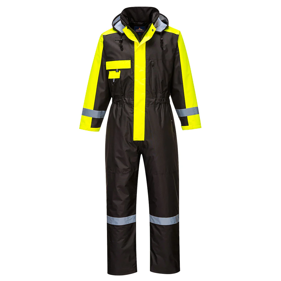 S585-Winter Coverall - Image 1