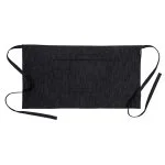 S793-Canvas Bar Apron