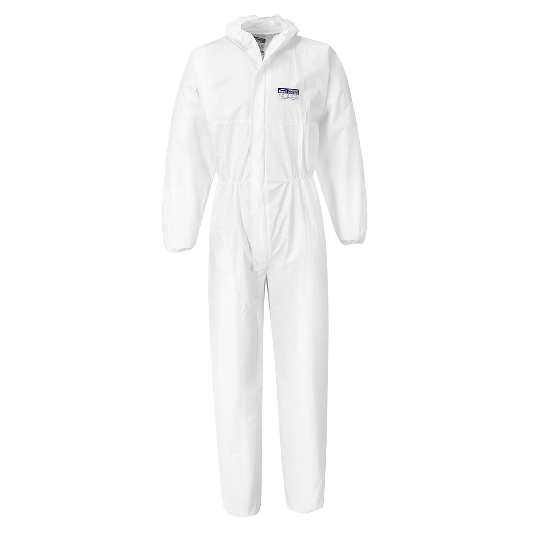ST40-BizTex Microporous Coverall Type 5/6 (Pk50) - Image 1