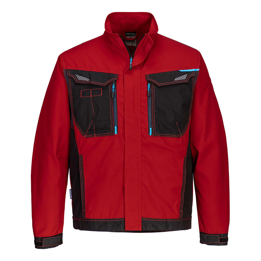 T703-WX3 Work Jacket - Image 1