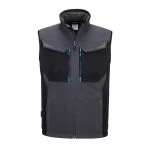 T751-WX3 Softshell Gilet (3L)