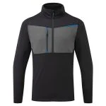 T755-WX3 Half Zip Tech Fleece